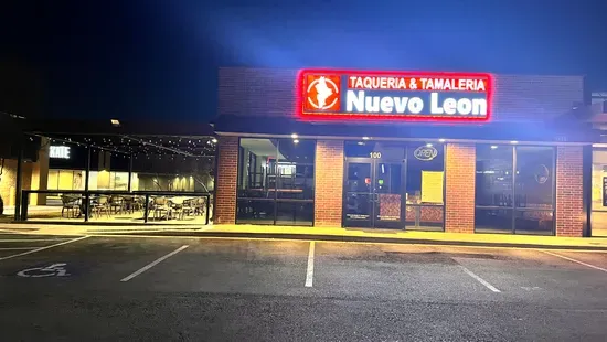 Taqueria & Tamaleria Nuevo León
