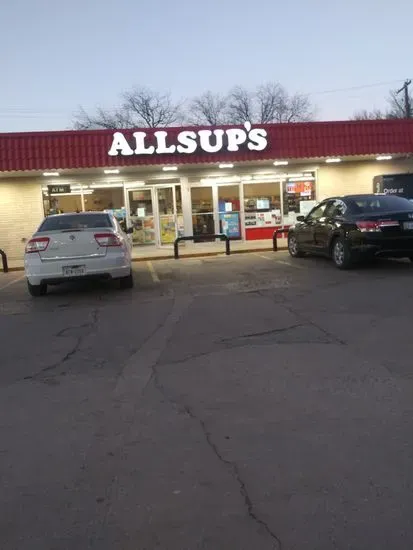 Allsup's Convenience Store