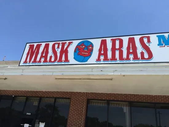 Maskaras Mexican Grill