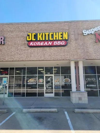 JC Kitchen