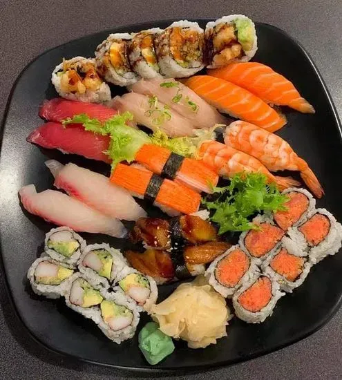 Bayard Sushi