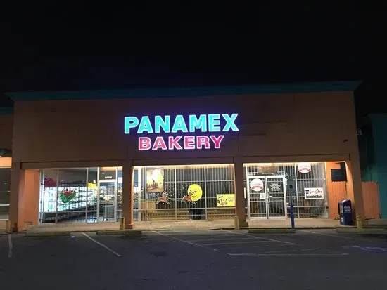 Panamex Bakery