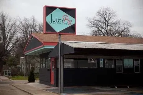 Juicy Pig Barbecue