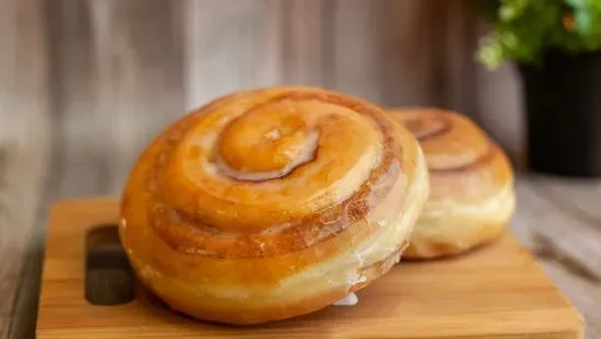 Bakery Doughnuts