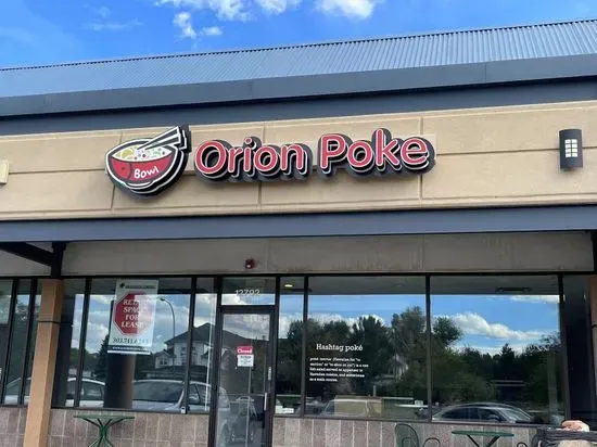 Orion Poke