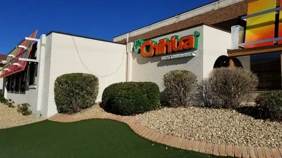 Chih'ua Restaurant & Bar