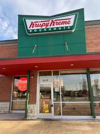 Krispy Kreme