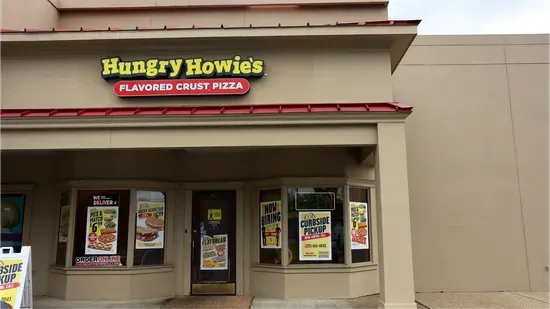 Hungry Howie's Pizza