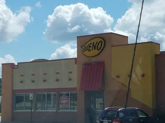 Taco Bueno