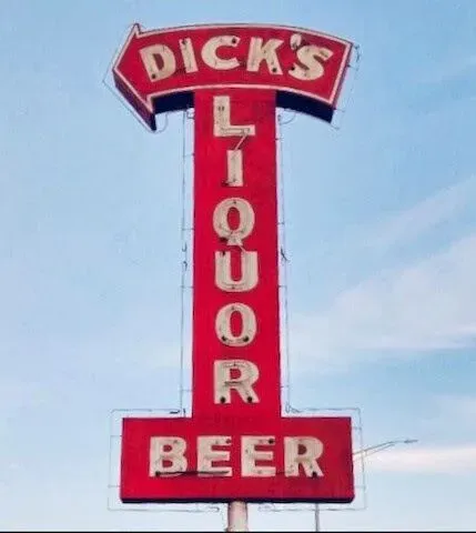 Dick's Drive In