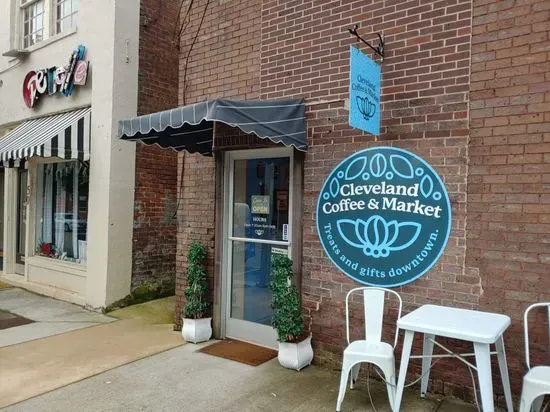 Cleveland Coffee & Market