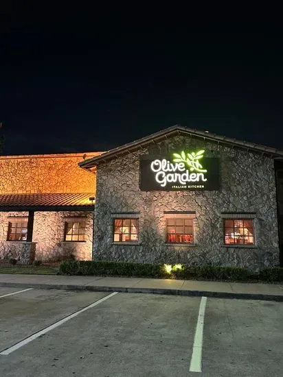 Olive Garden Italian Restaurant