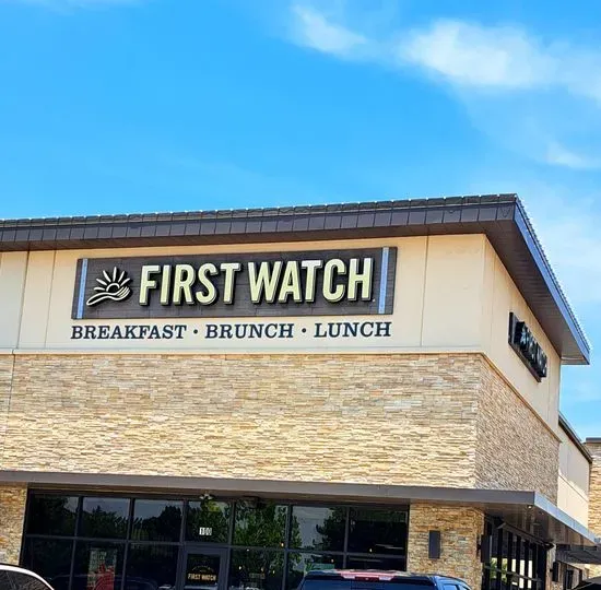 First Watch