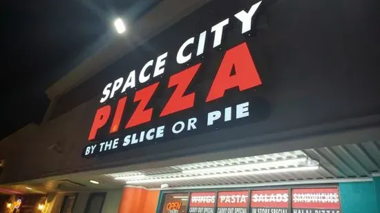 Space City Pizza