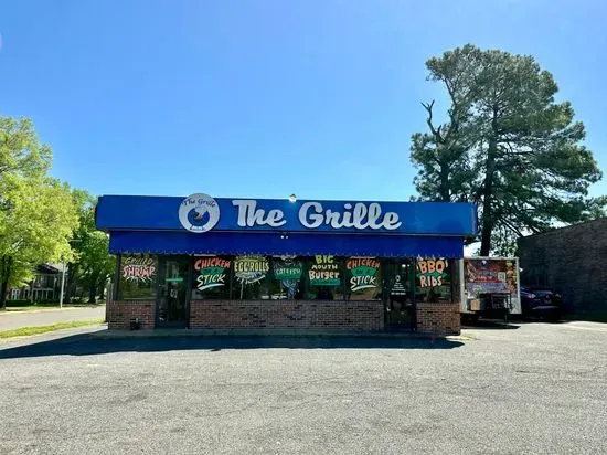 The Grille at Hickory Hill