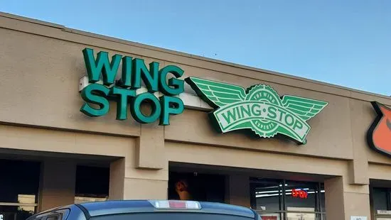 Wingstop