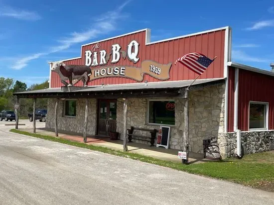 The Barbecue House