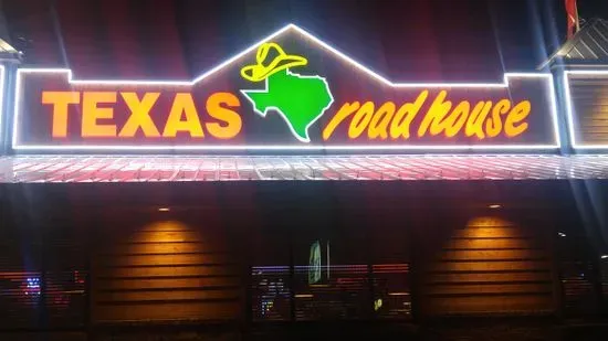 Texas Roadhouse