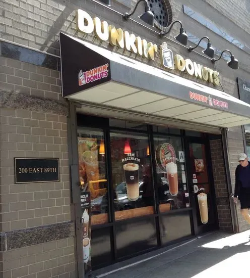 Dunkin'