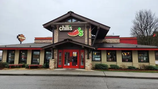 Chili's Grill & Bar