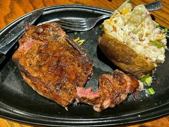 Outback Steakhouse