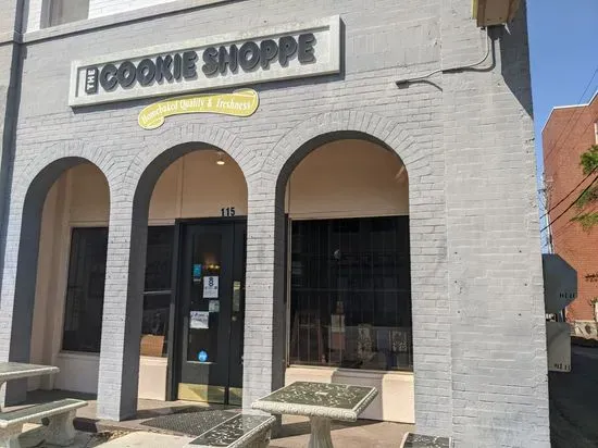 The Cookie Shoppe