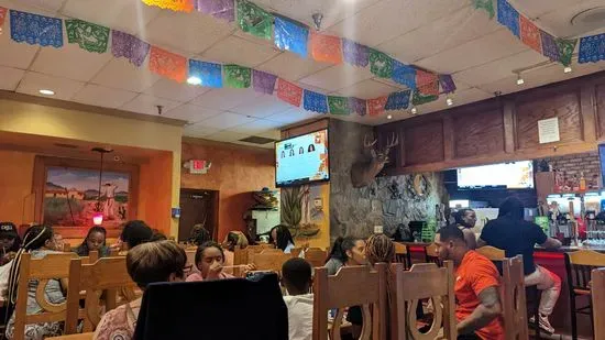 El Vaquero Mexican Restaurant