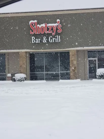 Shotzys Bar & Grill