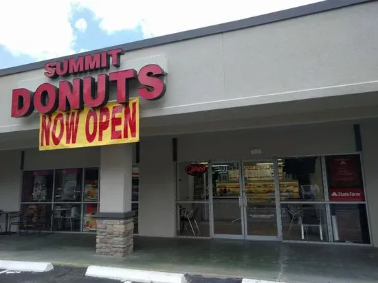 Summit Donuts