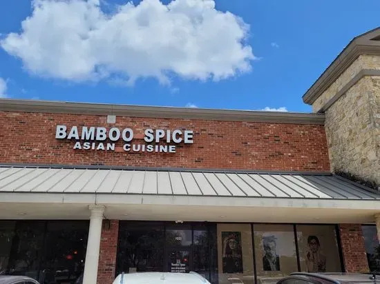 Bamboo Spice