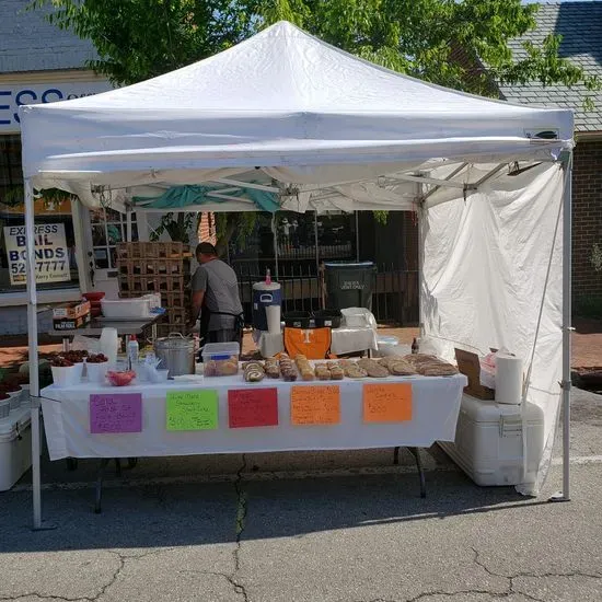 Stanley Produce Garden Center & Bakery