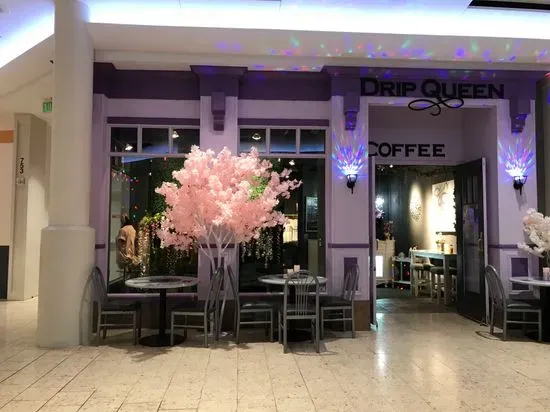 Drip Queen Coffee