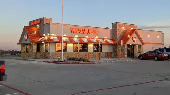 Whataburger