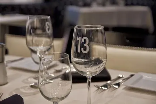 Table 13