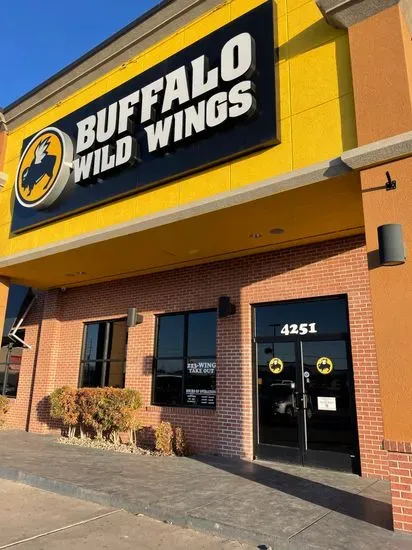 Buffalo Wild Wings