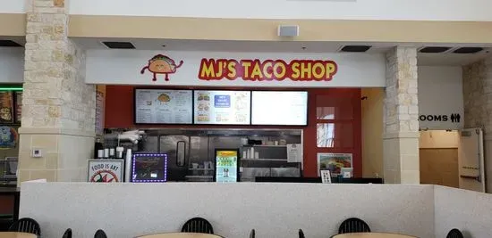 MJ's Taco Shop