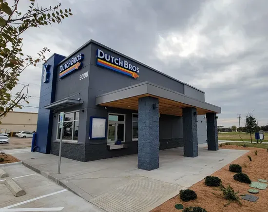 Dutch Bros Coffee