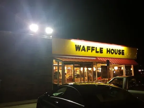 Waffle House