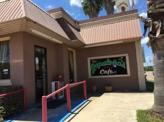 Japaleños Café