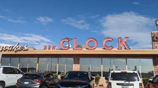 New Clock Restaurant