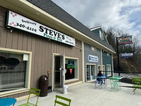 Steve's Pizza & Deli