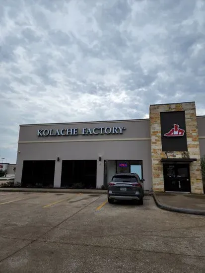 Kolache Factory