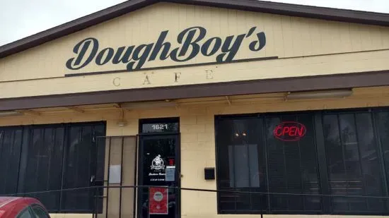 Doughboy's Cafe