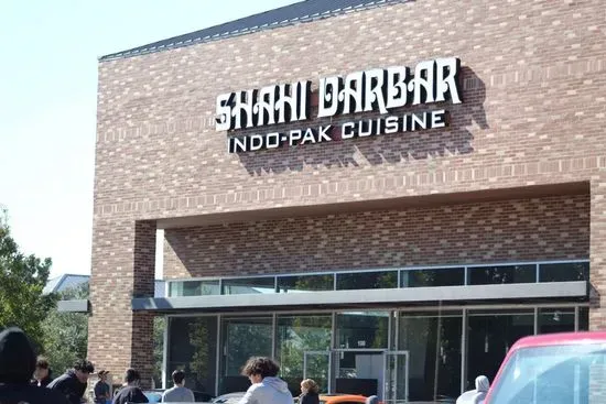 Shahi Darbar