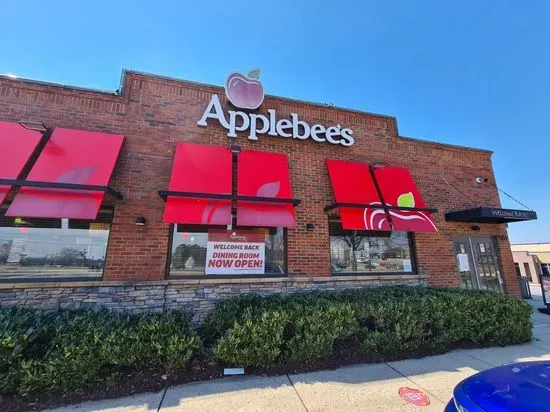 Applebee's Grill + Bar