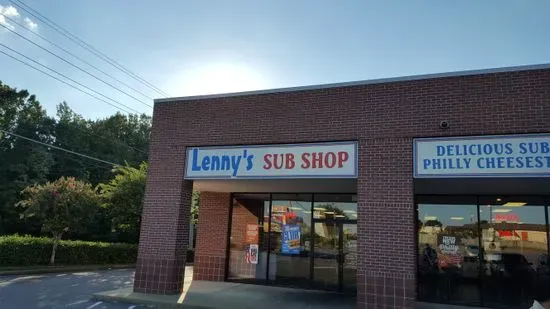 Lennys Grill & Subs