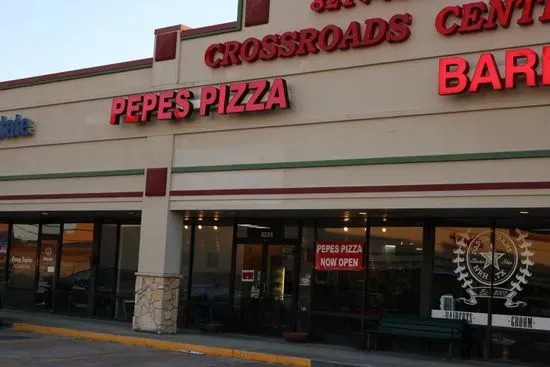 Pepe's Pizza