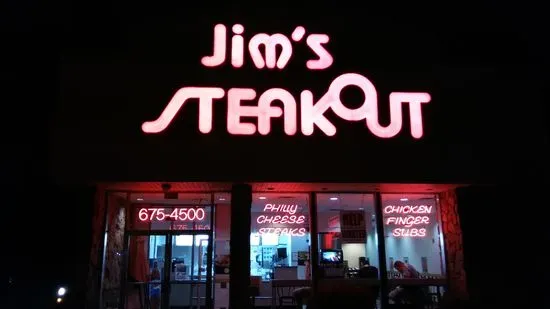 Jim's Steakout