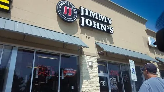 Jimmy John's