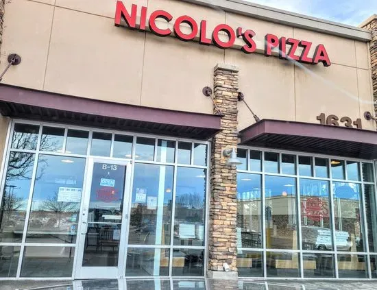 Nicolo's Pizza